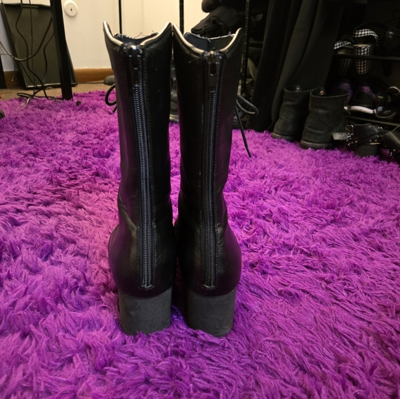 Nancy Boot - Picture 7 of 14